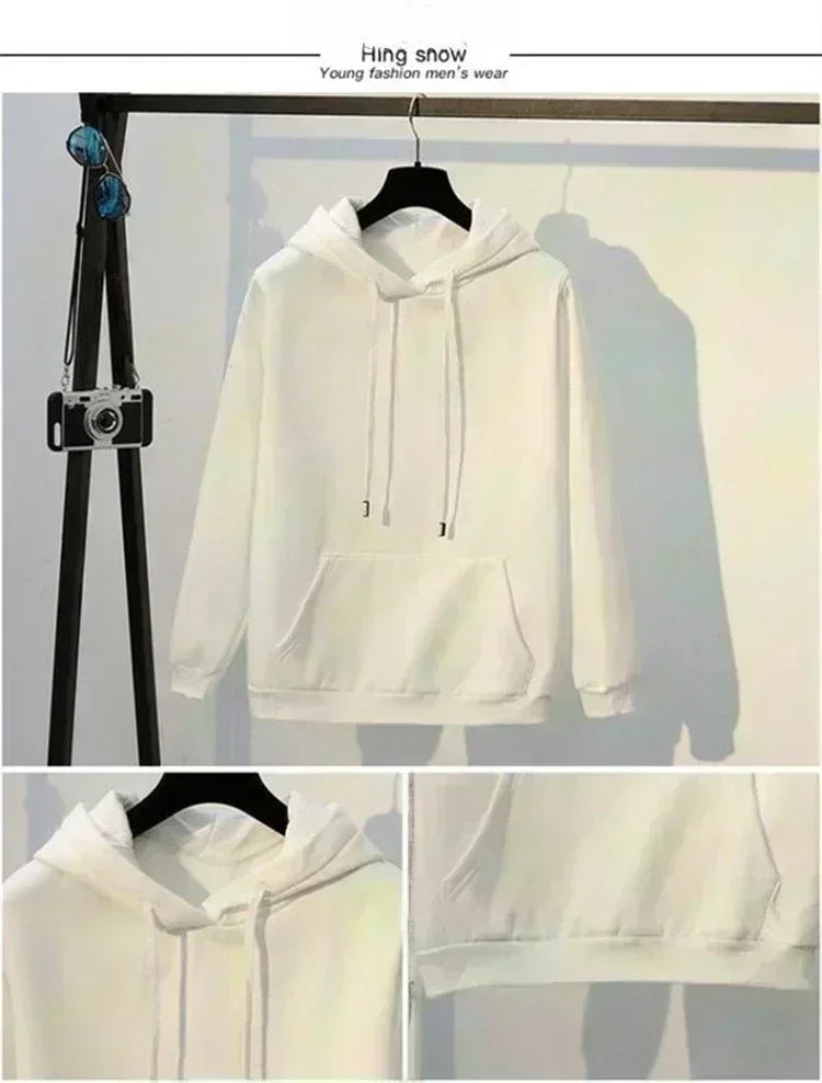 Mechanical SIG Classic Logo Tactical Print Autumn and Winter Cotton Hooded Sweater American Men's Top Fashion Hoodie Casual Wear