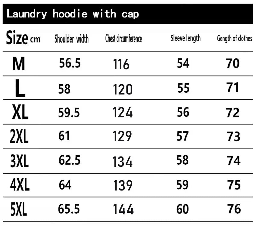 Retro Gothic Graphic Print Hip Hop Hoodie for Men Y2k Grunge Punk Casual Loose Pullover Women Streetwear Sweatshirt Hoodies