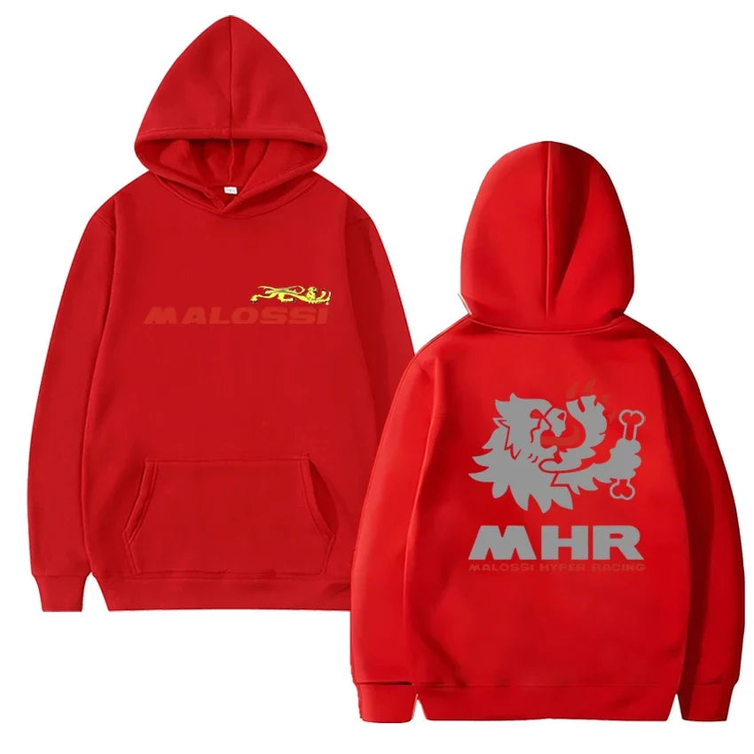 Graphic Hoodie 2025 Men Women harajuku Hip Hop Y2k streetwear Unisex Fleece Long sleeve pullover