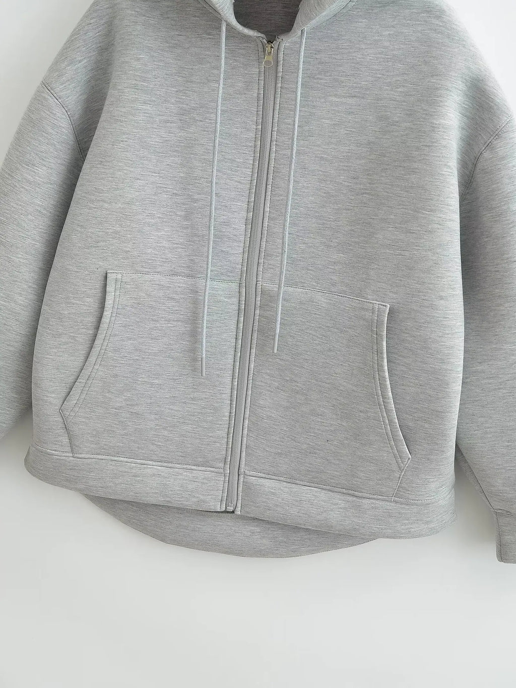 Zip up Hoodies Women Autumn Hooded Sweatshirt Woman Long Sleeve Oversized Women's Sweatshirts Zip Hoodie Women Jackets