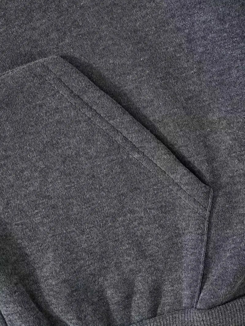 New Double Hooded fleece Women's Balaclava Hoodie Zipper Warmth Autumn/Winter Men's Clothing Masks Men's/Women's Same Style