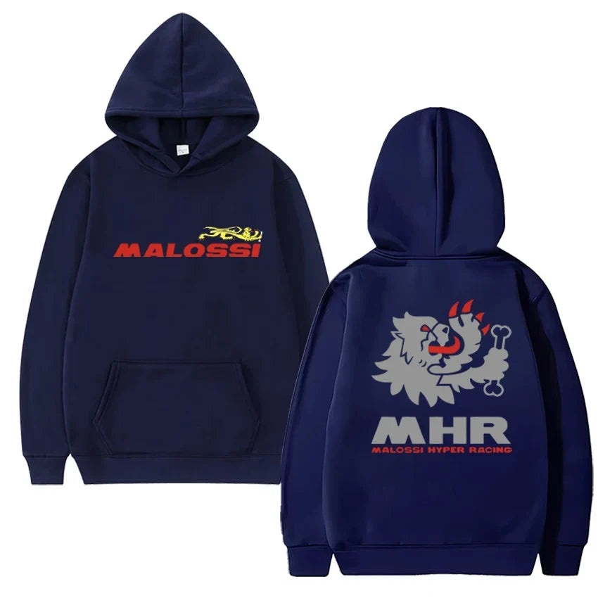 Graphic Hoodie 2025 Men Women harajuku Hip Hop Y2k streetwear Unisex Fleece Long sleeve pullover