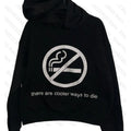 Aesthetic Y2k style Hoodies Punk Emo girl  Print Hoodies Winter Casual Sweatshirt Hoodie Gothic Vintage Printing Hoodie 2000s