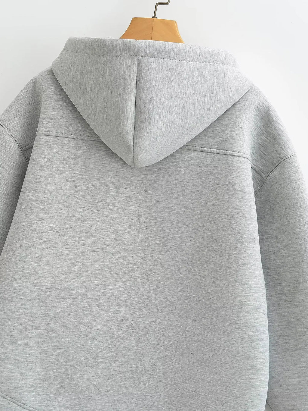 Zip up Hoodies Women Autumn Hooded Sweatshirt Woman Long Sleeve Oversized Women's Sweatshirts Zip Hoodie Women Jackets