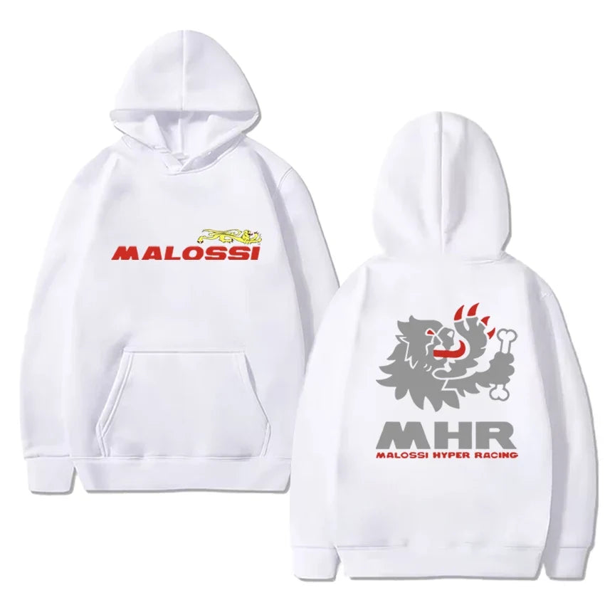 Graphic Hoodie 2025 Men Women harajuku Hip Hop Y2k streetwear Unisex Fleece Long sleeve pullover