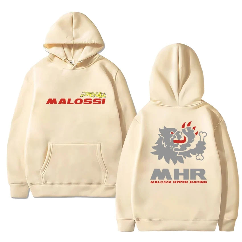 Graphic Hoodie 2025 Men Women harajuku Hip Hop Y2k streetwear Unisex Fleece Long sleeve pullover