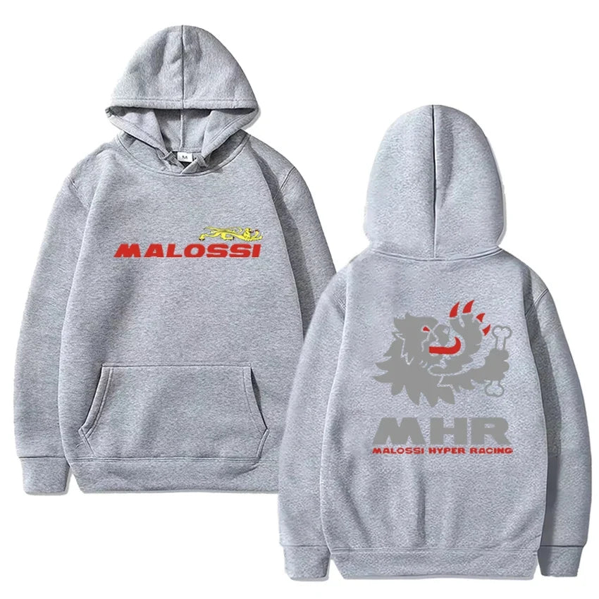Graphic Hoodie 2025 Men Women harajuku Hip Hop Y2k streetwear Unisex Fleece Long sleeve pullover