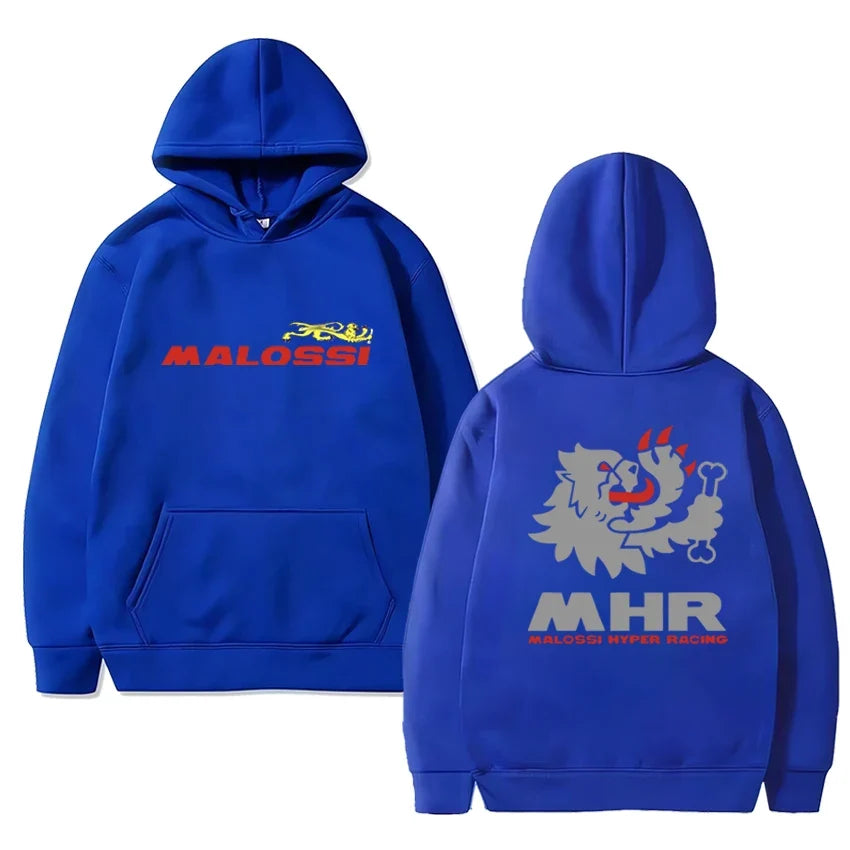 Graphic Hoodie 2025 Men Women harajuku Hip Hop Y2k streetwear Unisex Fleece Long sleeve pullover