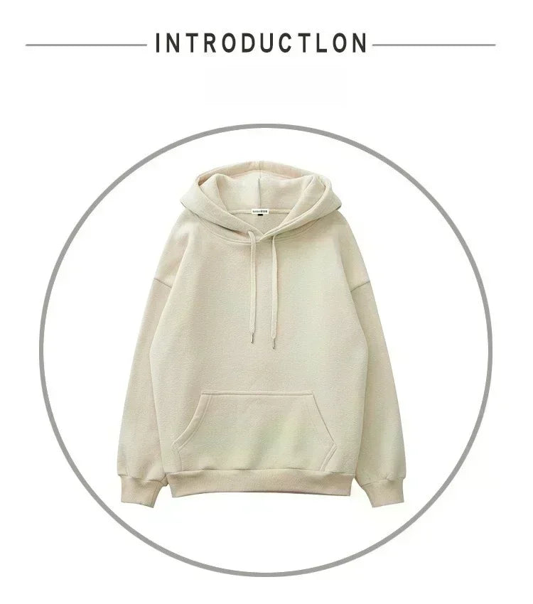 Mechanical SIG Classic Logo Tactical Print Autumn and Winter Cotton Hooded Sweater American Men's Top Fashion Hoodie Casual Wear