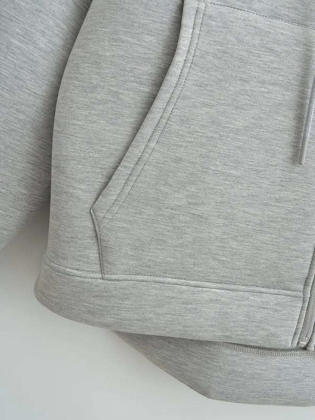 Zip up Hoodies Women Autumn Hooded Sweatshirt Woman Long Sleeve Oversized Women's Sweatshirts Zip Hoodie Women Jackets