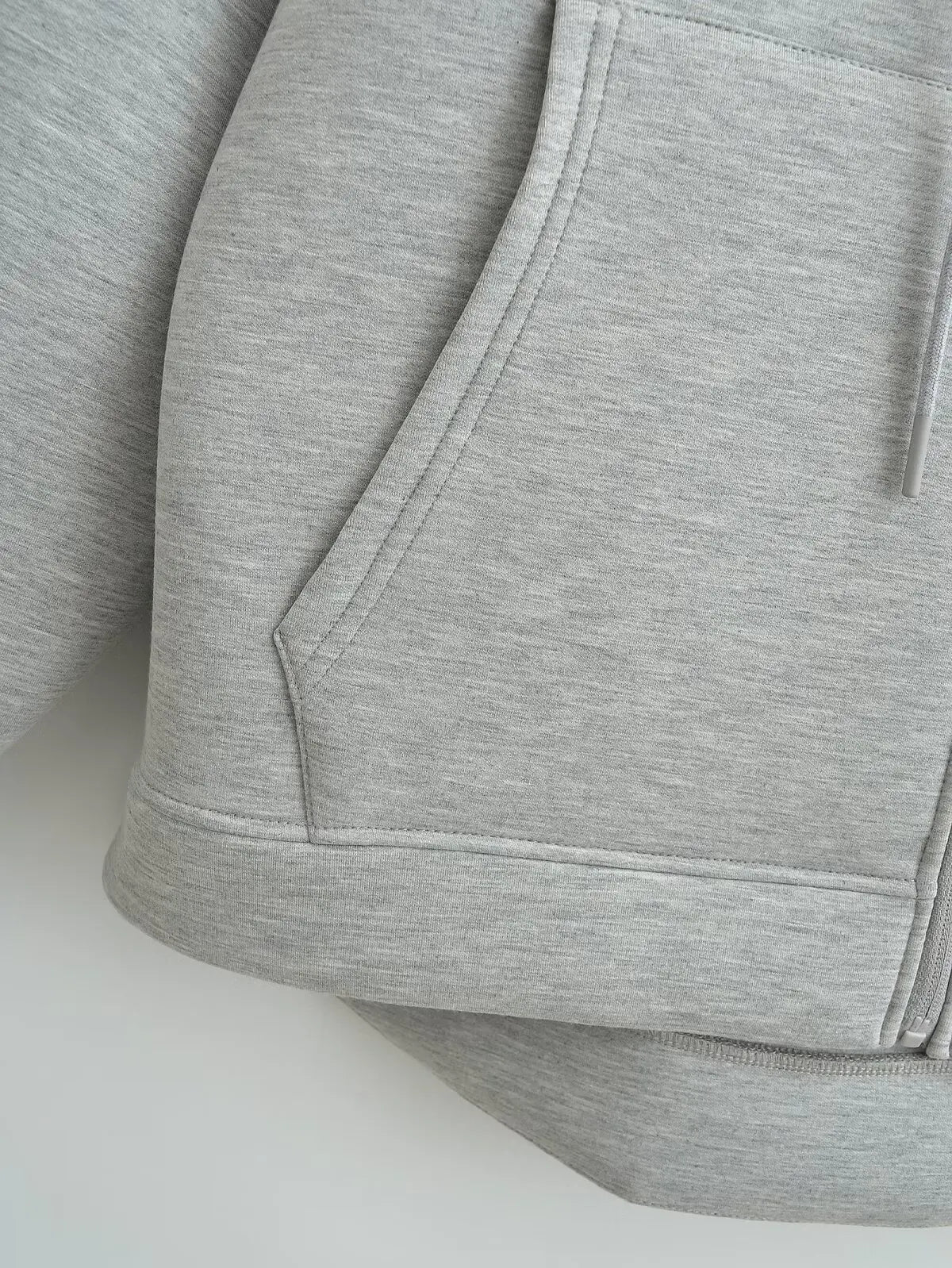 Zip up Hoodies Women Autumn Hooded Sweatshirt Woman Long Sleeve Oversized Women's Sweatshirts Zip Hoodie Women Jackets