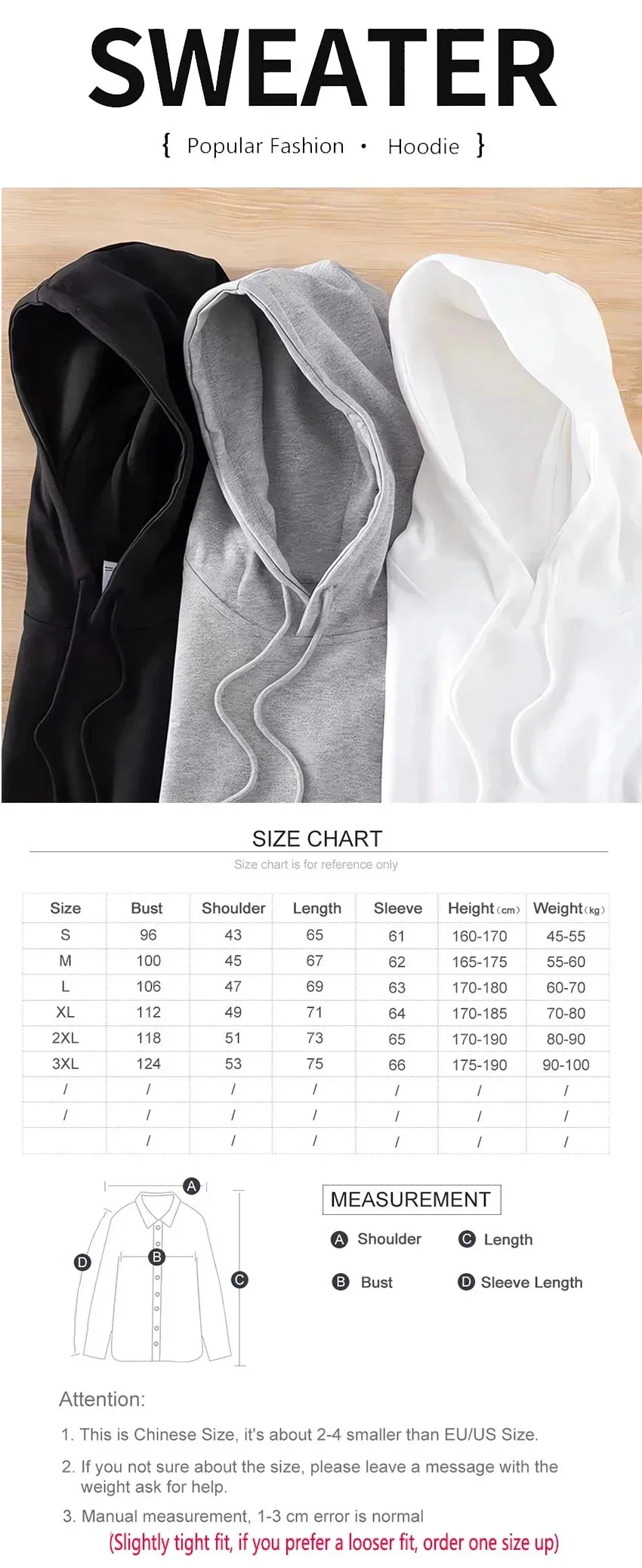 Graphic Hoodie 2025 Men Women harajuku Hip Hop Y2k streetwear Unisex Fleece Long sleeve pullover